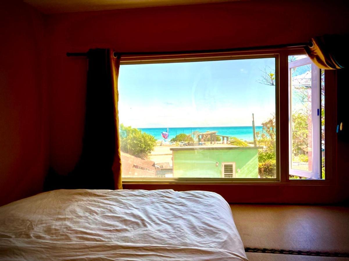 Appartamento 貓居 Ocean House Dahan Esterno foto