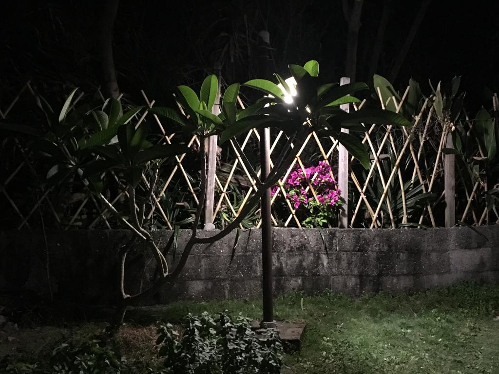 Appartamento 貓居 Ocean House Dahan Esterno foto