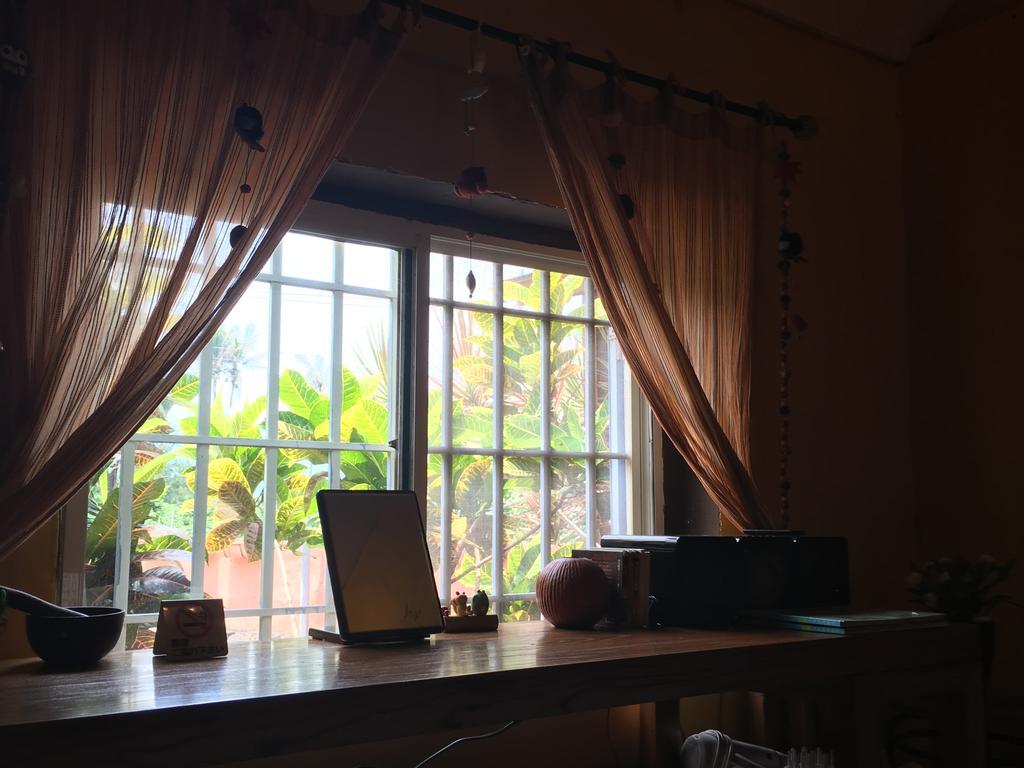 Appartamento 貓居 Ocean House Dahan Esterno foto