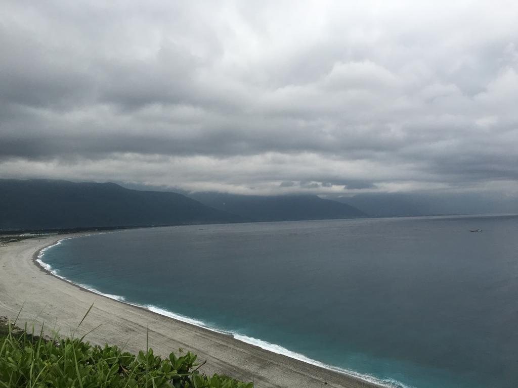 Appartamento 貓居 Ocean House Dahan Esterno foto