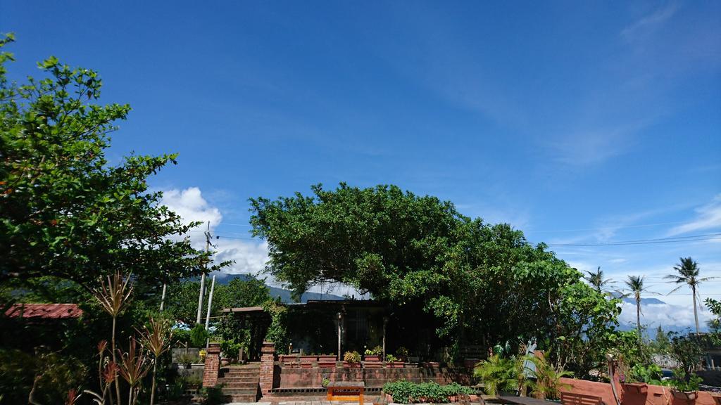 Appartamento 貓居 Ocean House Dahan Esterno foto