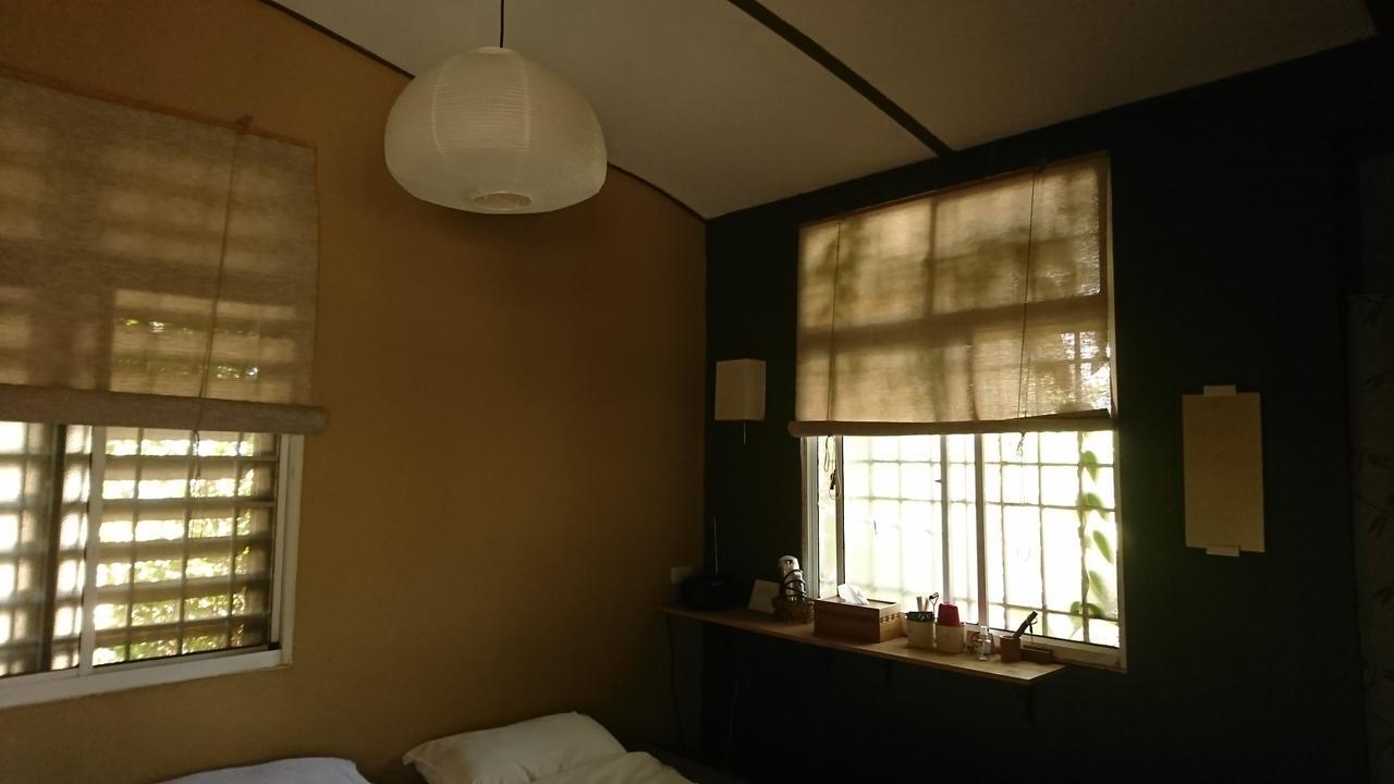 Appartamento 貓居 Ocean House Dahan Esterno foto