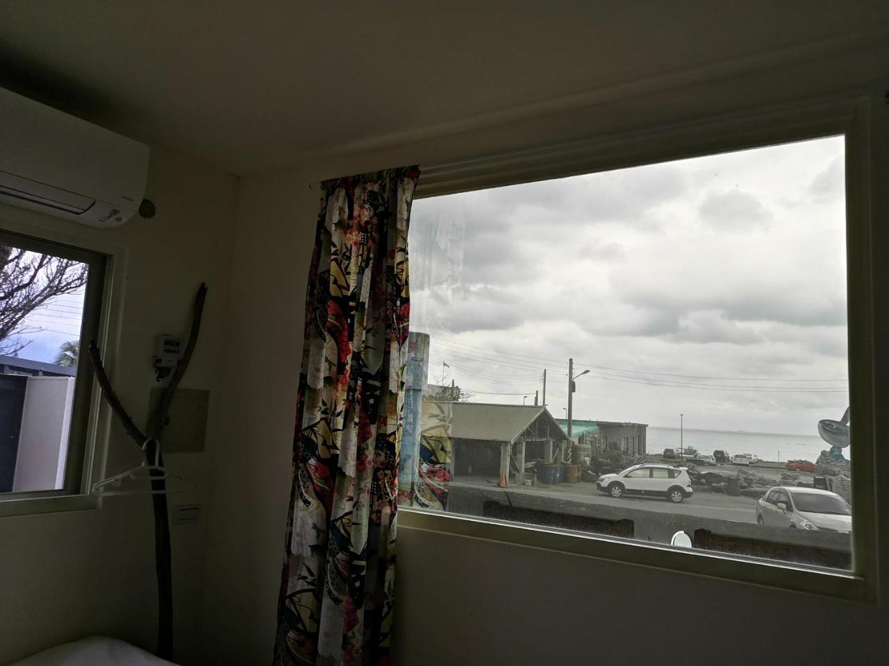 Appartamento 貓居 Ocean House Dahan Esterno foto